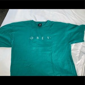 OBEY TSHIRT